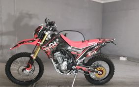 HONDA CRF250L MD38
