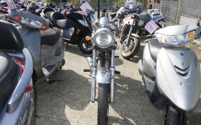 SUZUKI VOLTY 1989 NJ47A