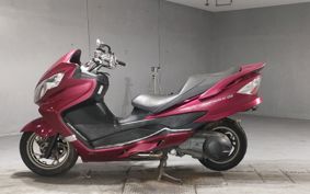 SUZUKI SKYWAVE 250SS CJ46A