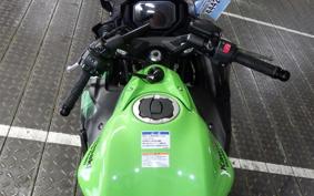 KAWASAKI NINJA 650 A 2025 ER650S