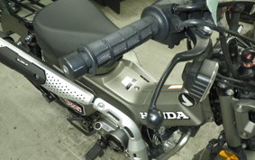 HONDA CT125-2