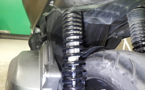 HONDA PCX150ﾔﾈﾂｷ 2015 KF12