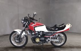 HONDA CBX400 NC07