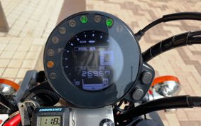 YAMAHA XSR900 2017 RN46J