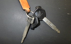 HONDA DIO Gen.6 AF68