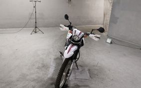 YAMAHA SEROW 250 DG17J
