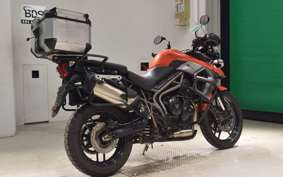 TRIUMPH TIGER 800 XR T 2015