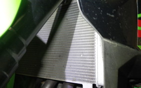 KAWASAKI ZX-4RR ZX400P