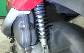 SUZUKI ADDRESS V125 DT11A