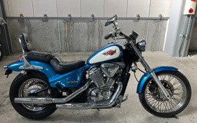 HONDA STEED 400 VLX NC26