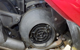 HONDA DIO Gen.6 1986 AF62