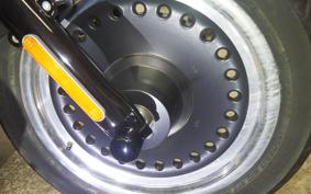 HARLEY FLSTFBS1800 2016