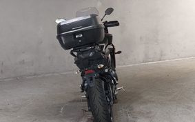 YAMAHA TRACER 9 GT 2020 RN51J