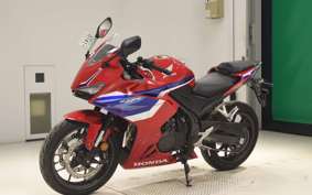 HONDA CBR400R 2024 NC65