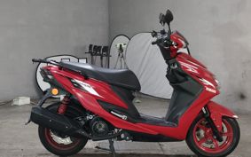 YAMAHA CYGNUS125XSR SED8J