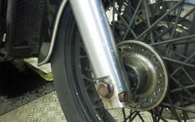 HONDA SHADOW 400 1999 NC34