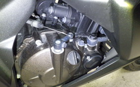 SUZUKI ｼﾞｸｻｰ250SF 2017 ED22B