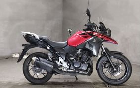 SUZUKI V STROM 250 DS11A