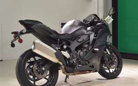 KAWASAKI ZX-4R SE 2025 ZX400P