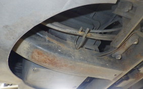 SUZUKI ADDRESS V125 S 2005 CF4MA