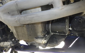 YAMAHA YZF-R25 A RG43J