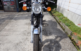 YAMAHA SR400-1 1994 1JR