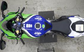 KAWASAKI ZX 10 NINJA ABS 2024 ZXT02L