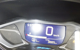 HONDA PCX 160 2026 KF47