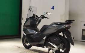 HONDA PCX 160 KF47