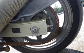 KAWASAKI ZZ-R400 Gen.2 1994 ZX400N