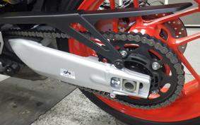 YAMAHA XSR900 GP 2024 RN96J