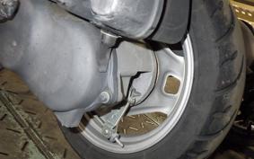 SUZUKI ADDRESS V50 Gen.2 CA44A