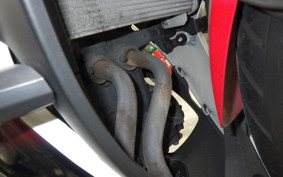 YAMAHA YZF-R25 A RG10J