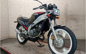 YAMAHA TZR125 3TY
