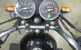 SUZUKI GN125 H 2021