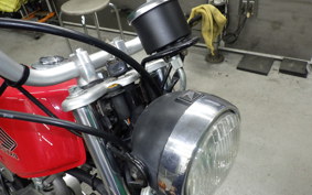 HONDA SOLO 1974 AC17