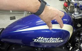 HARLEY XL1200RI 2009
