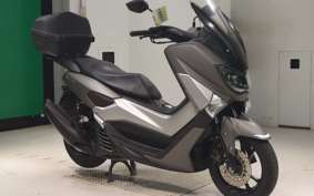 YAMAHA N-MAX 2005 SED6J