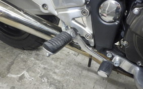 KAWASAKI BALIUS 250 Gen.2 ZR250B