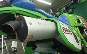 KAWASAKI KDX250SR 2025 DX250F