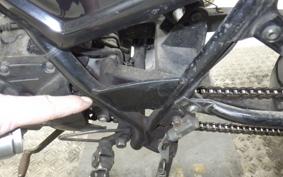 YAMAHA TW200 Gen.2 DG07J