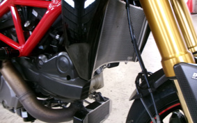 DUCATI HYPERMOTARD 950SP 2020 BB00