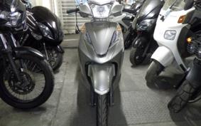HONDA LEAD 125 2021 JF45