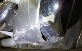 HARLEY V-ROD 1130 2002