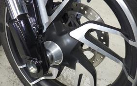 HARLEY FLSB 1750 2025