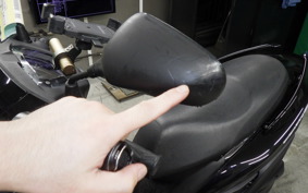 YAMAHA CYGNUS 125 XSR 3 SED8J