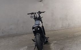 HONDA FTR223 MC34