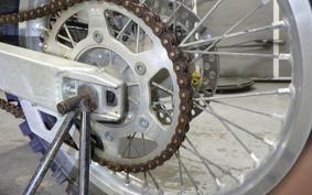 SUZUKI RM125 RF15A