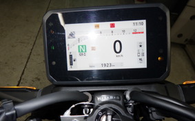 HONDA CB1000 HORNET SP 2025 SC86