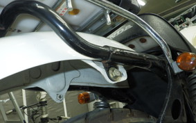 HONDA CT250S SILKROAD 1997 L250S